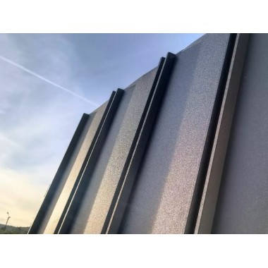Panel dach / elewacja VENTICA elewacja stalowa