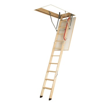 Schody strychowe Fakro 70x120 LWK