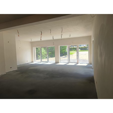 Do wynajęcia nowy lokal 130 m2 I piętro Zawoja na wynajem Biuro Salon Lokal Sklep Sala Biura w Zawoi
