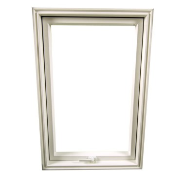 Okno dachowe PVC Skylight 66x98
