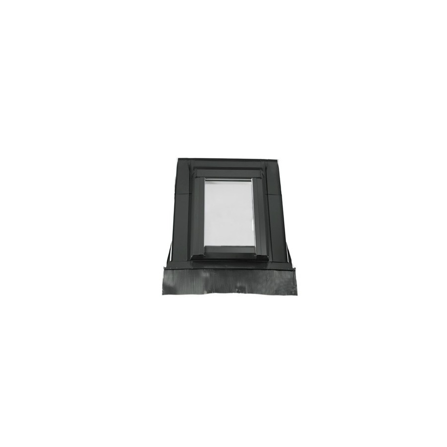 Okno dachowe PVC Skylight 66x98