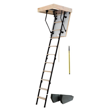 Schody strychowe 80x70 mini termo wyłaz drabinka na strych 70x80 właz