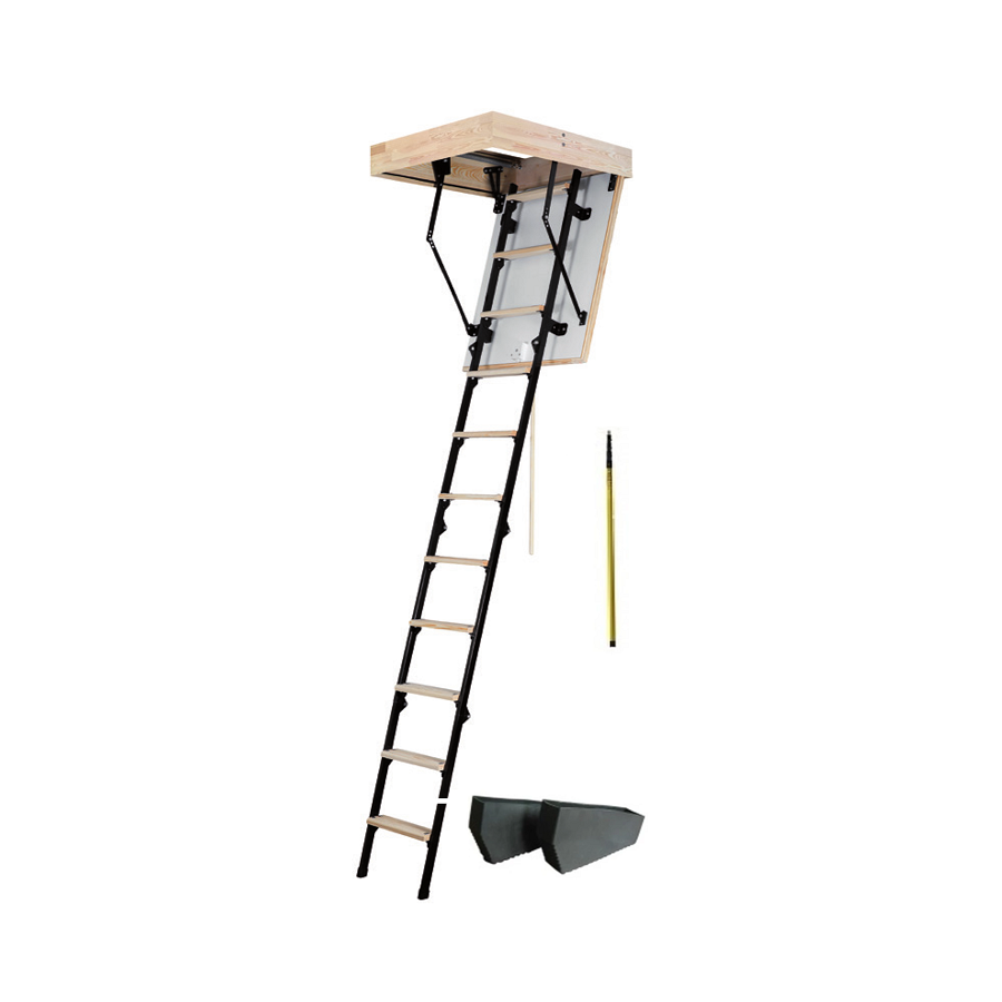 Schody strychowe Oman 60x80 MINI-TERMO