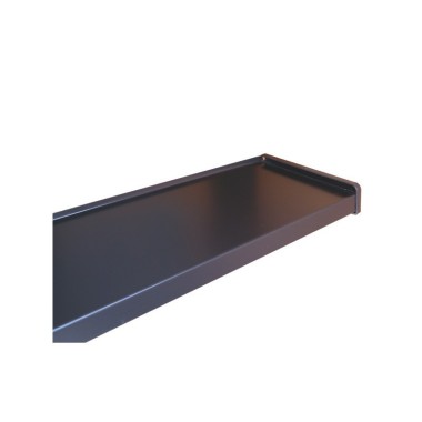 Parapety zewnętrzne stalowe Premium