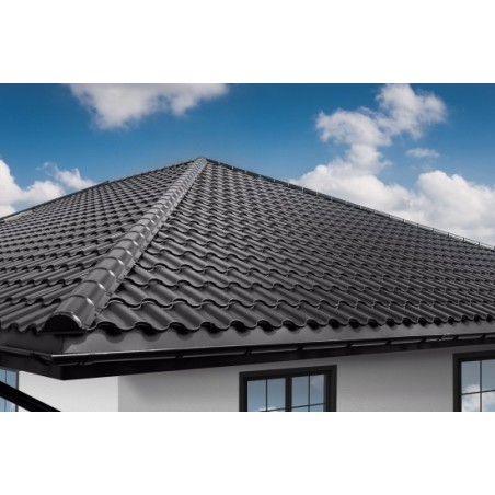 Blachodachówka systemowa Bratex CENTRO
