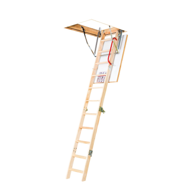 Schody strychowe Fakro 60x94 LWK + DOSTAWA GRATIS